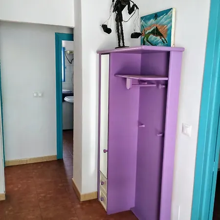 Apartment Vintage Maylu *