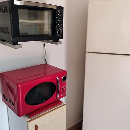Vintage Maylu Apartment *