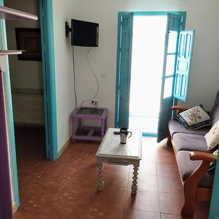Apartment Vintage Maylu
