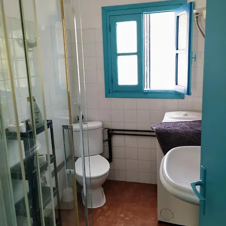 Apartment Vintage Maylu